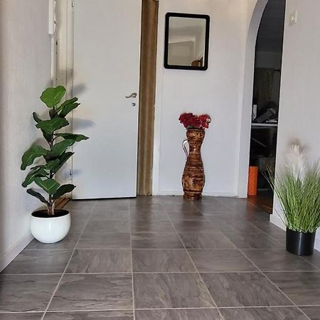 Heavenly 3 Bedroom Apartment Tromso Luaran gambar
