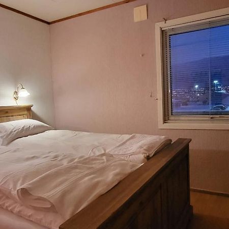 Heavenly 3 Bedroom Apartment Tromso Luaran gambar