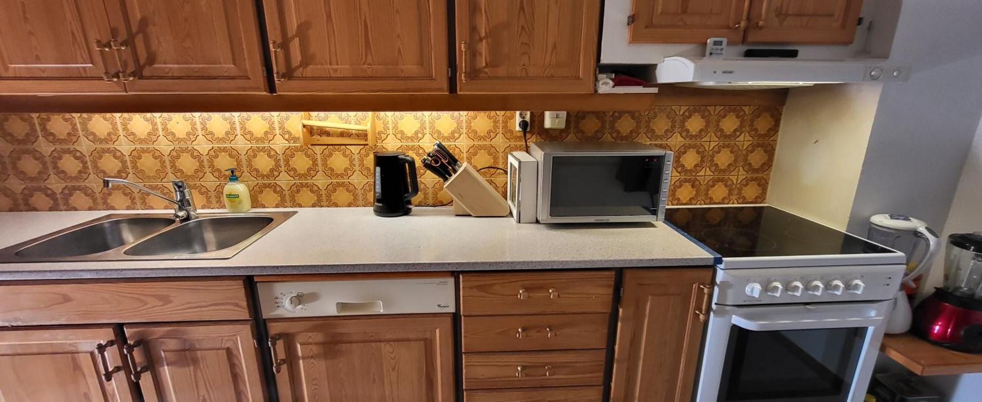 Heavenly 3 Bedroom Apartment Tromso Luaran gambar