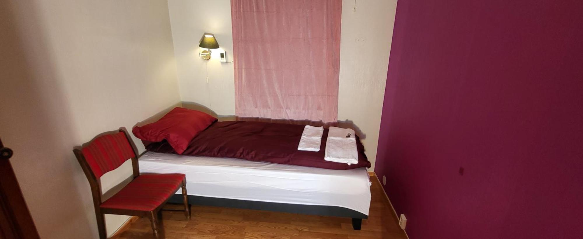 Heavenly 3 Bedroom Apartment Tromso Luaran gambar